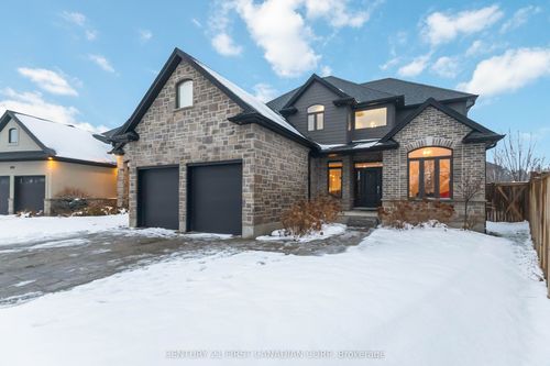 1816 Ballymote Ave, London, ON, N5X0J3 | Card Image