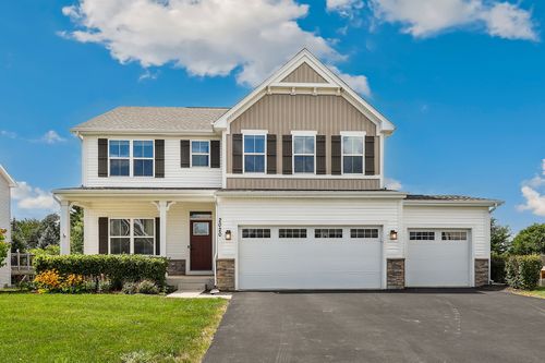 2020 Squire Cir, Yorkville, IL, 60560-4754 | Card Image