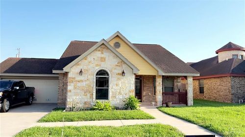 205 Miranda Ln, San Juan, TX, 78589-5101 | Card Image