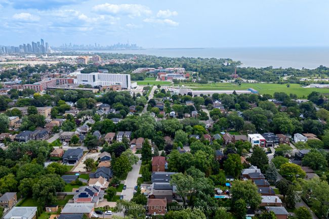2B Shamrock Ave, Home with 0 bedrooms, 0 bathrooms and null parking in Etobicoke ON | Image 5