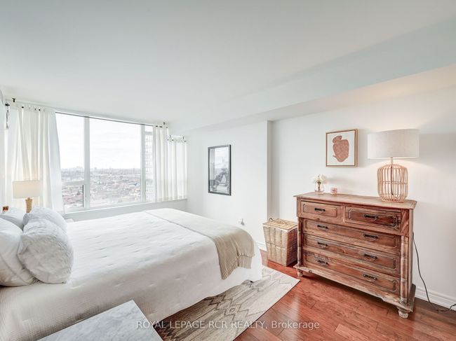 1509 - 330 Rathburn Rd W, Condo with 2 bedrooms, 2 bathrooms and null parking in Mississauga ON | Image 19