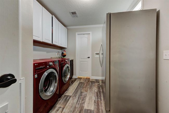 528 E Cottonwood Rd, House other with 4 bedrooms, 2 bathrooms and null parking in Goldsby OK | Image 27