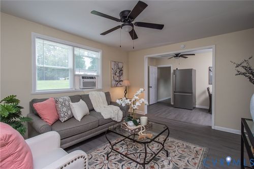 122 Kentucky Ave, Petersburg, VA, 23803-2646 | Card Image