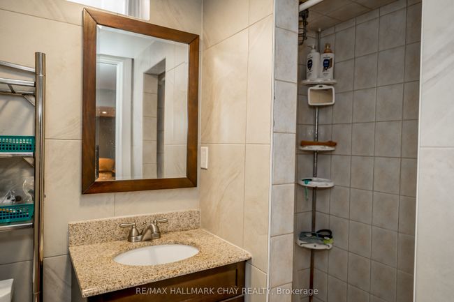 28 Brown St, House attached with 4 bedrooms, 2 bathrooms and 3 parking in Tottenham ON | Image 26