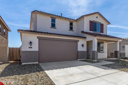 46855 W Crescent Moon Dr, Maricopa, AZ, 85139-0436 | Card Image
