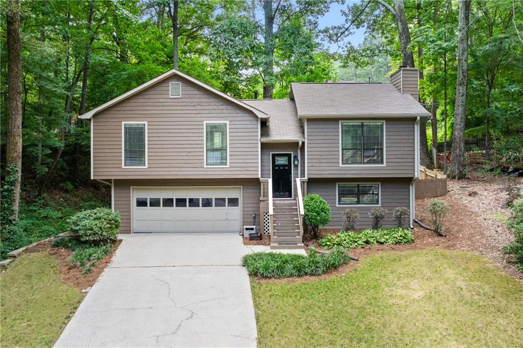 Gregory Manor Dr, Smyrna, GA 30082