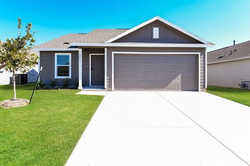 2713 Center Creek Ln, Fort Worth, TX, 76108-7403 | Card Image