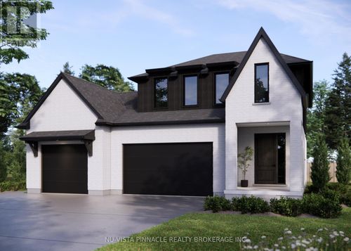 151 Watts Dr, Lucan, ON, N0M2J0 | Card Image