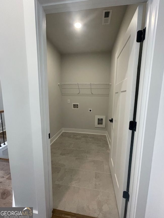 LOT-57 - 129 Silvercrest Dr, House other with 5 bedrooms, 4 bathrooms and 6 parking in Acworth GA | Image 33