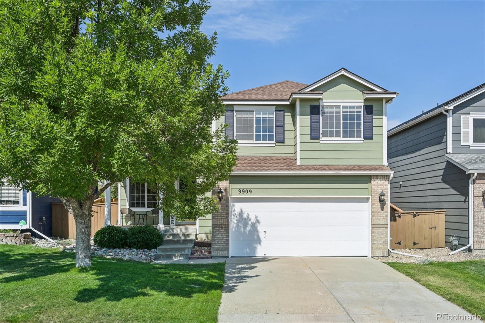 325th St, Roy, WA 98580