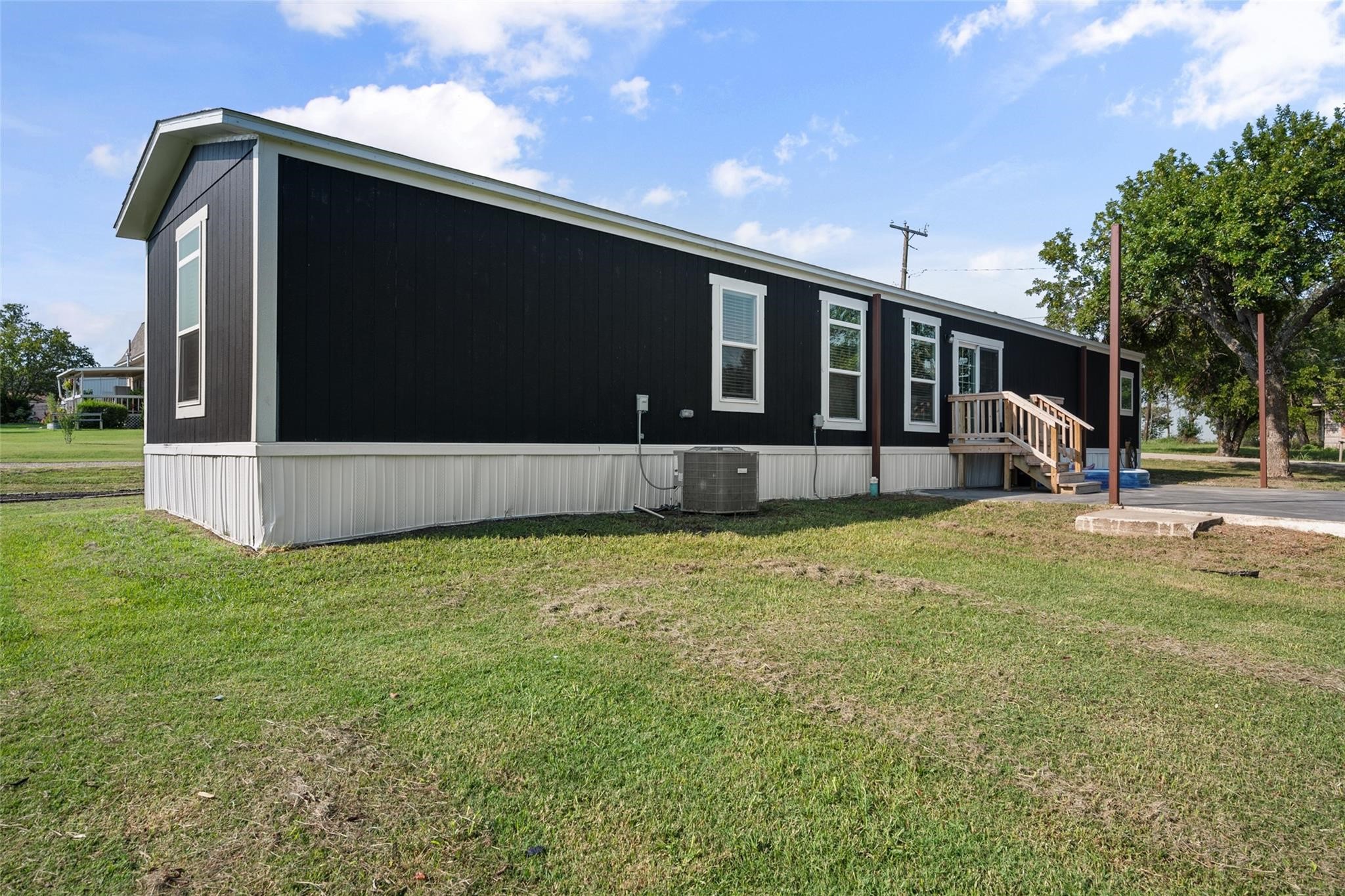 Residential in Frost 5