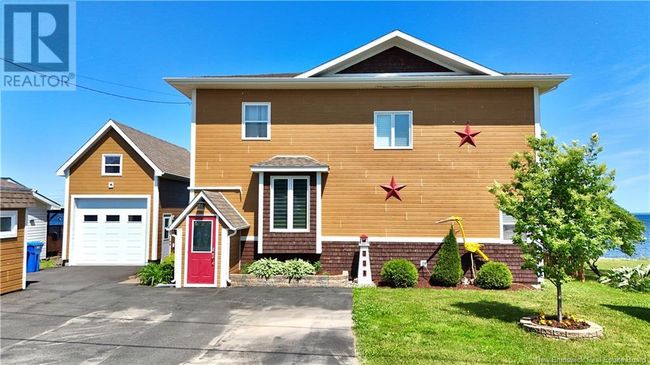 519 Bel Air Rue, House other with 4 bedrooms, 2 bathrooms and null parking in Beresford NB | Image 6