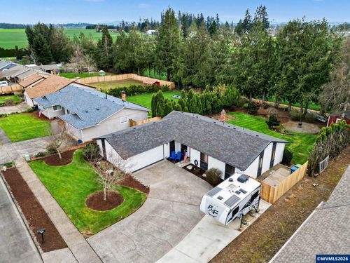 312 Sw 9th St, Sublimity, OR, 97385-9642 | Card Image