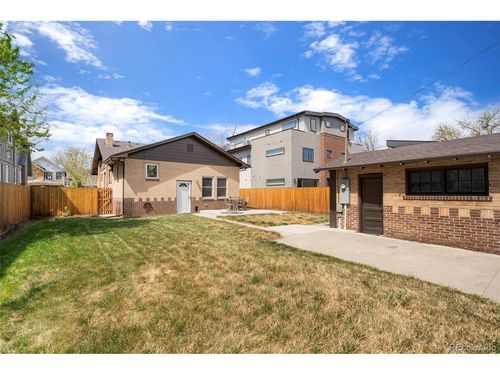 756 S Clarkson St, Denver, CO, 80209 | Card Image