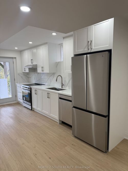 lower-2271 Whitewood Cres, Innisfil, ON, L9S0G3 | Card Image