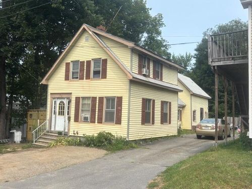 31 Greenlief Street, Augusta, ME, 04330 | Card Image