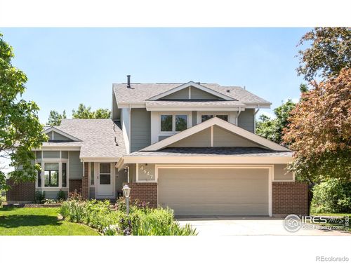 4547 Tally Ho Trl, Boulder, CO, 80301-3863 | Card Image