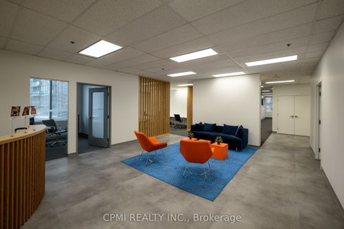 300-5255 Yonge Street, North York, ON, M2N6P4 | Card Image