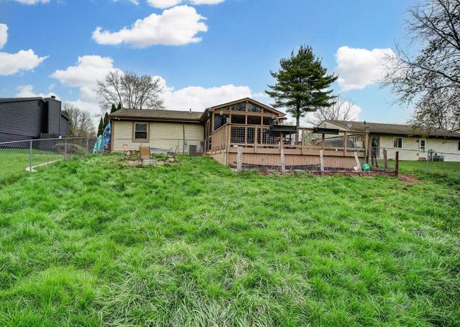 Great yard! | Image 24