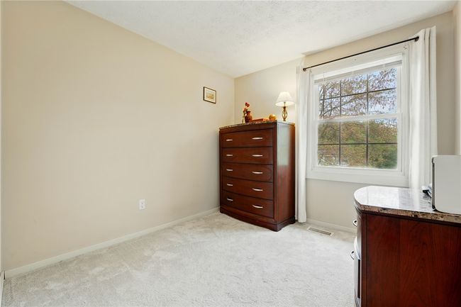 909 Fox Run Cir, House other with 3 bedrooms, 2 bathrooms and 1 parking in Cranberry Twp PA | Image 16