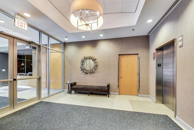 Interior Lobby of 421 W Huron | Image 44