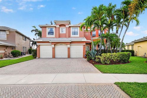 2279 Ridgewood Cir, Royal Palm Beach, FL, 33411-6157 | Card Image