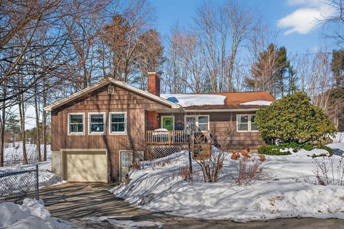 10 Hilltop Drive, Old Orchard Beach, ME, 04064 | Card Image
