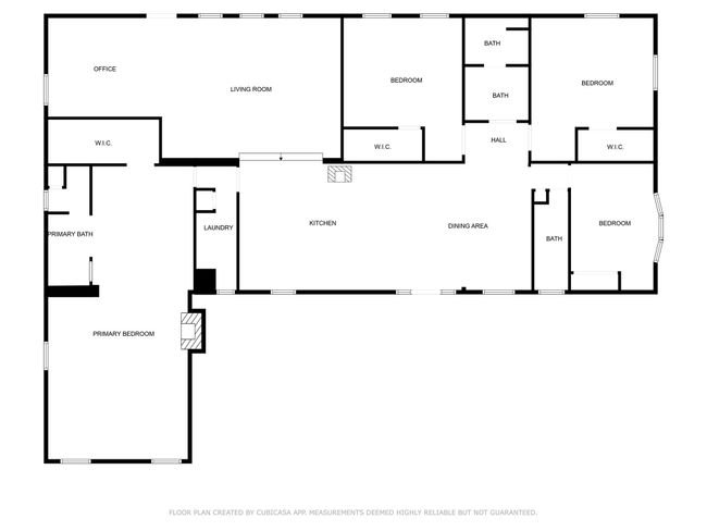 35 Walnut Trail, House other with 4 bedrooms, 3 bathrooms and 2 parking in Velarde NM | Image 37