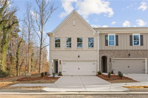 667 Sunstone Ln, Lawrenceville, GA, 30043-3390 | Card Image