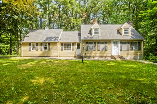 417 Billings Rd, Somers, CT, 06071-2021 | Card Image