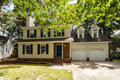 1020 Crooked Stick Court, Summerville, SC, 29483 | Card Image