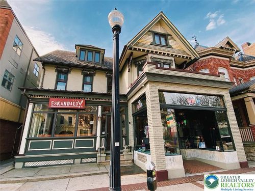 3-12 W 4th St, BETHLEHEM, PA, 18015-1760 | Card Image