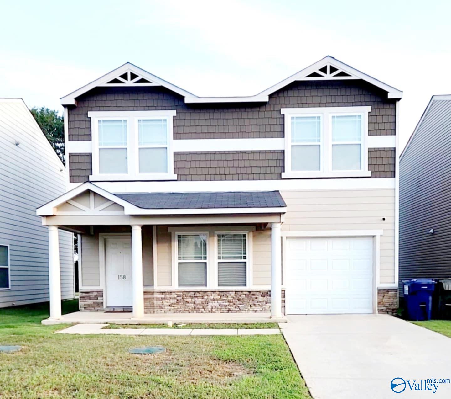 Cloverbrook Dr, Harvest, AL 35749 #1