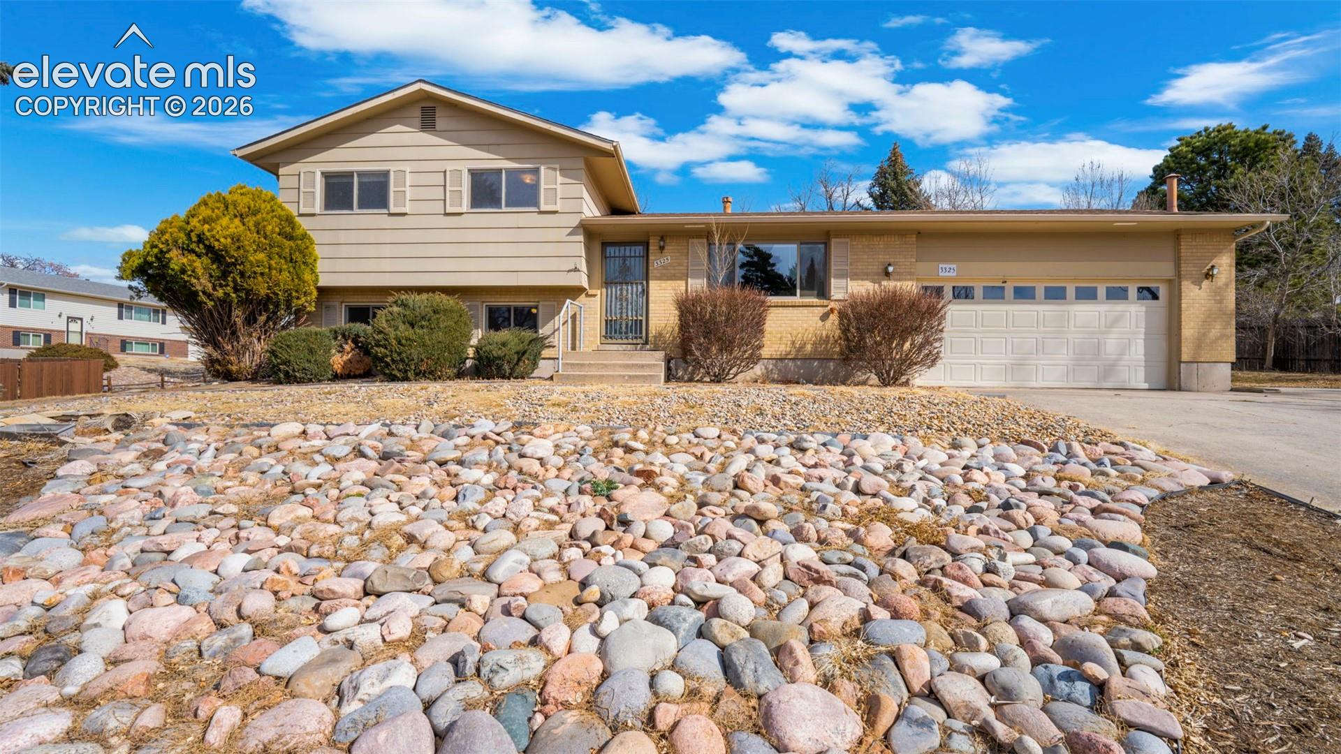Residential in Colorado Springs