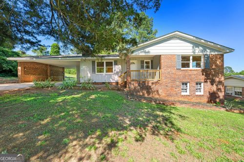 1172 Shoal Creek Church Rd, Lavonia, GA, 30553-3847 | Card Image