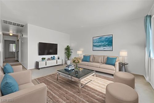 unit-d-1101 Willow Tree Dr, Las Vegas, NV, 89128-3377 | Card Image