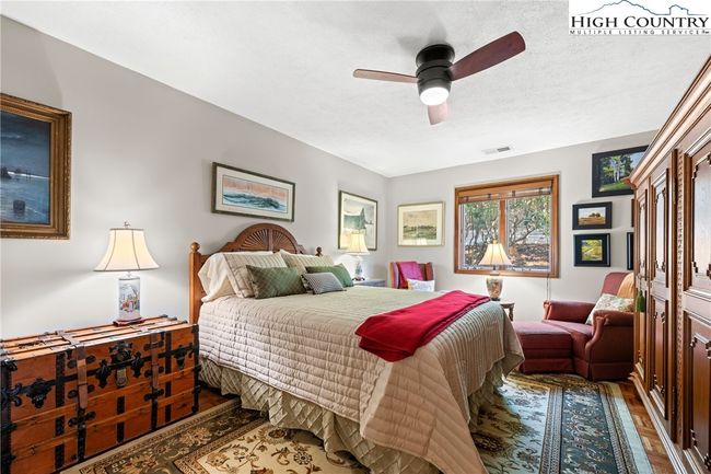 Guest bedroom is a quiet retreat | Image 31