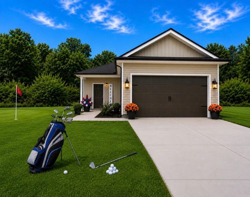 96 Stonehenge Cir, Manchester, TN, 37355-4604 | Card Image
