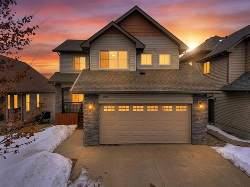 144 Wiley Crescent, Red Deer, AB, T4N7G7 | Card Image