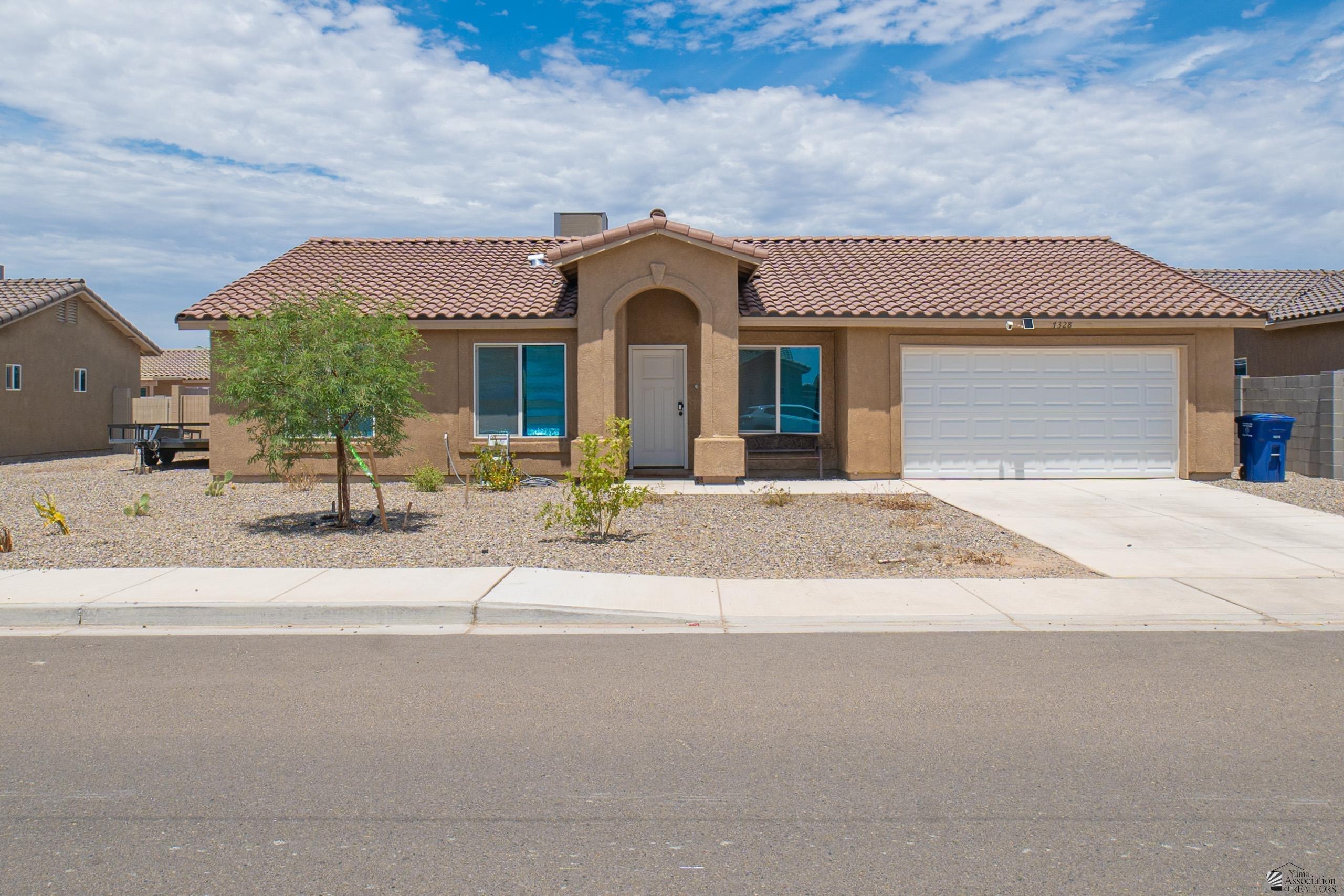 Residential in Yuma 2