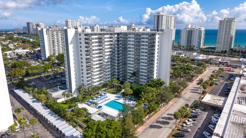 apt-709-3333 Ne 34th St, Fort Lauderdale, FL, 33308-6910 | Card Image