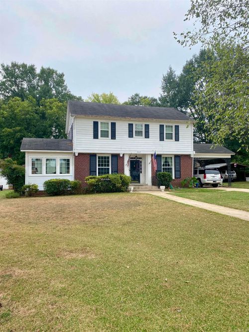 307 W Pine St, Warren, AR, 71671-2613 | Card Image