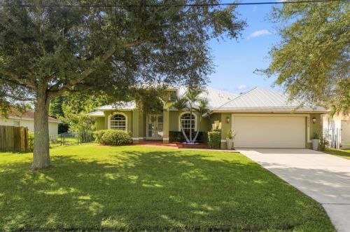 2326 Sw Webster Ln, Port St. Lucie, FL, 34953-5751 | Card Image