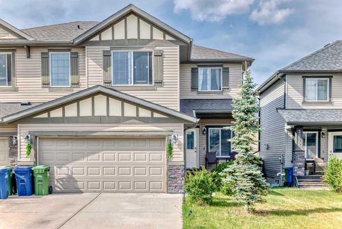 2357 Baywater Cres Sw, Airdrie, AB, T4B0T5 | Card Image