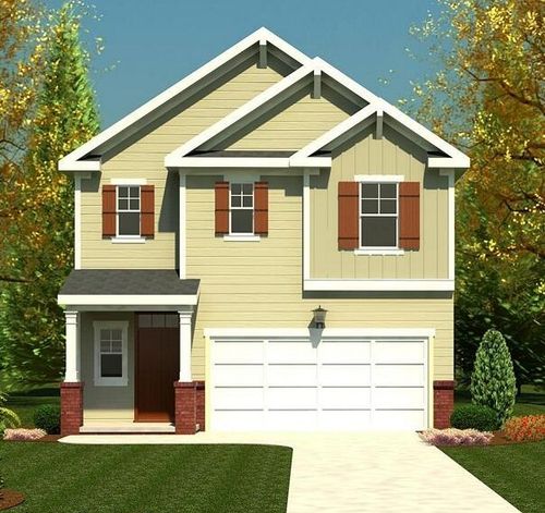287 Helen Dr, North Augusta, SC, 29860 | Card Image