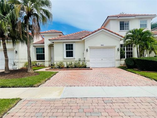 2817 Sw 187th Ave, Miramar, FL, 33029-2442 | Card Image