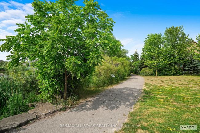 101 - 55 The Boardwalk Way, Condo with 2 bedrooms, 2 bathrooms and 2 parking in Markham ON | Image 39