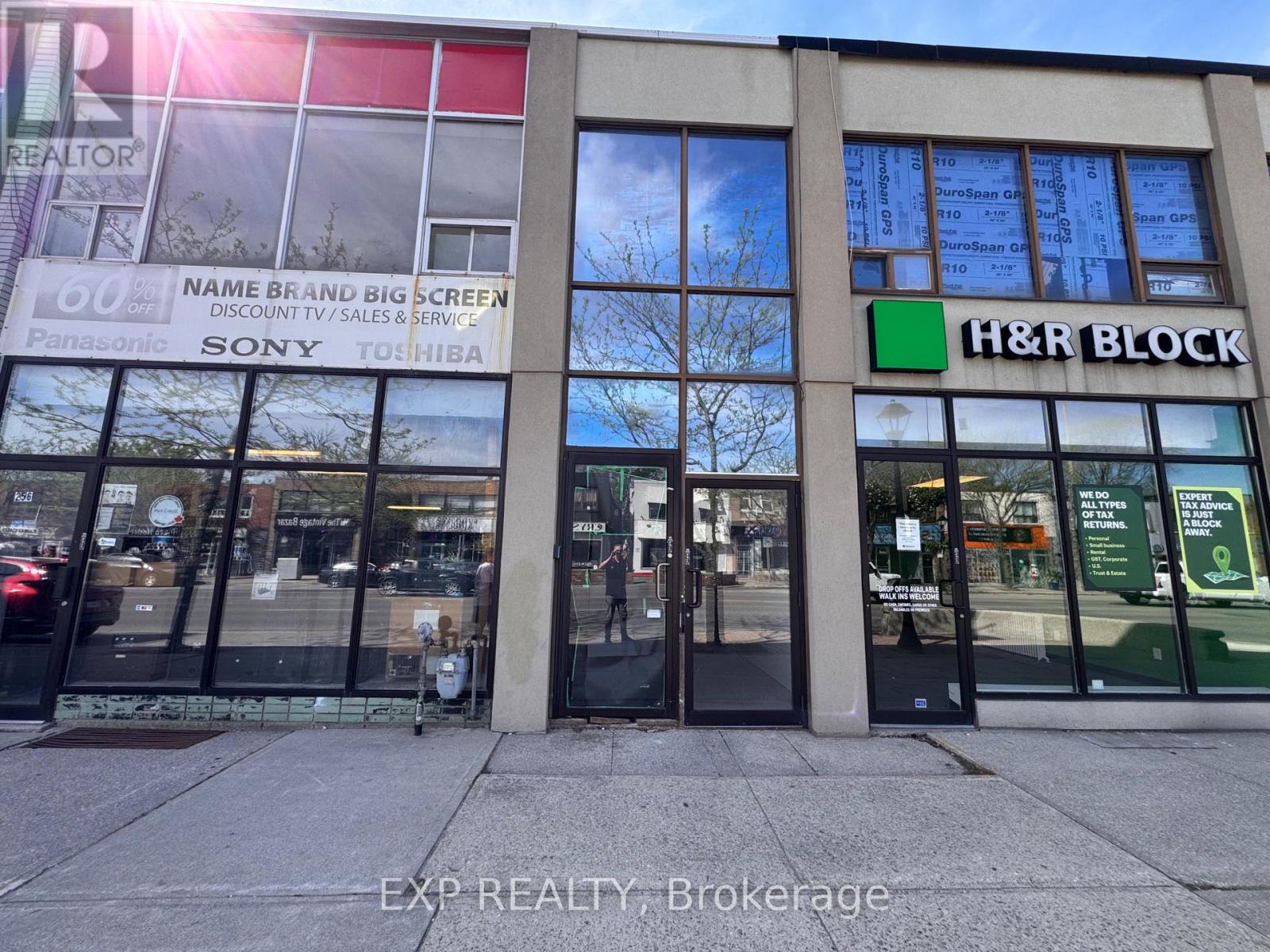 Residential Lease in Mississauga (Port Credit) 2