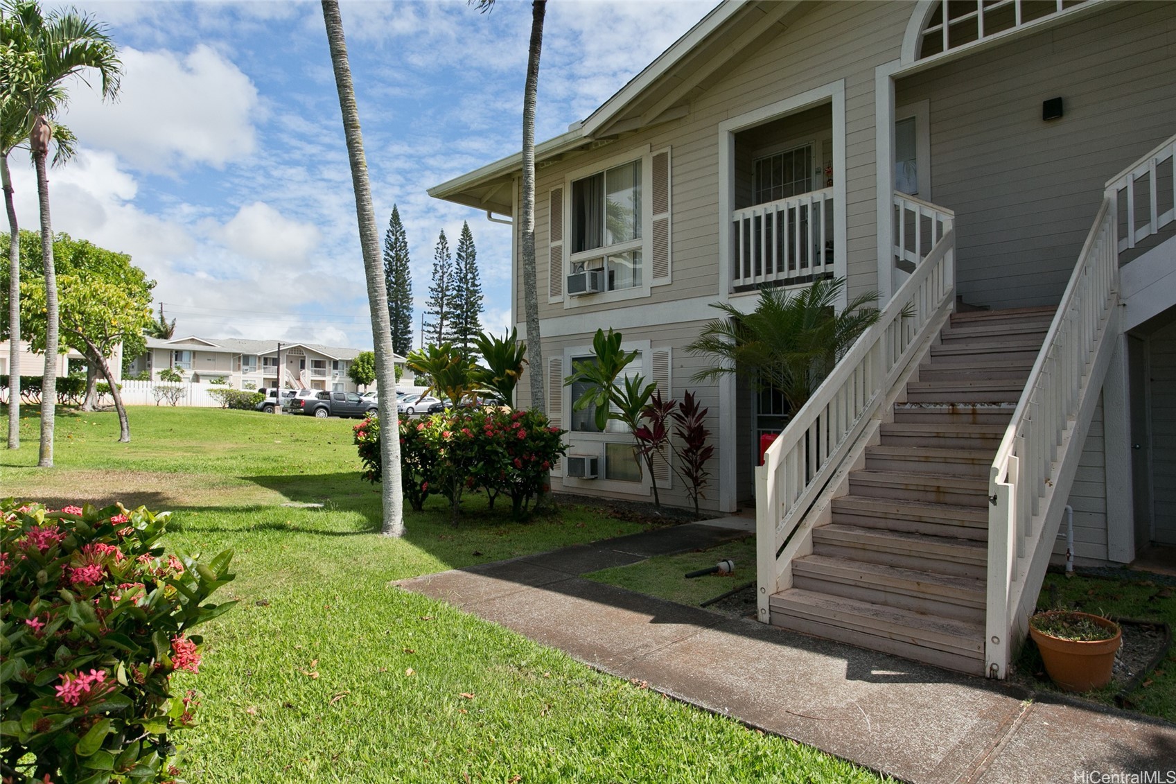 Residential in Waipahu