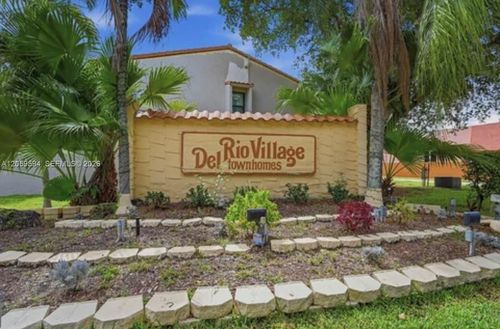 12-7732 Balboa St, Sunrise, FL, 33351-6395 | Card Image